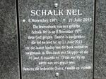 NEL Schalk 1971-2013