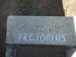 PRETORIUS