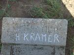 KRAMER H.