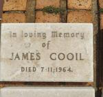 COOIL James -1964