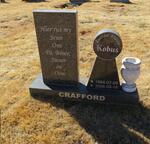 CRAFFORD Kobus 1964-2006