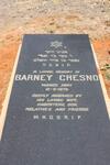 CHESNO Barney -1979