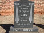 ENGELBRECHT Florens Mary nee POTGIETER 1911-1985