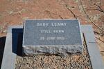 LEAMY Baby 1950-1950