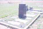 6. Reburied from Rivonia cemetery