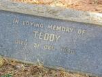 ? Teddy -1940