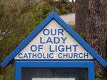 2. Hermanus - Our Lady of Light Catholic Church
