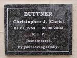 BUTTNER Christopher J. 1964-2003