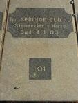 SPRINGFIELD J. -1903