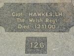 HAWKES L.H. -1900