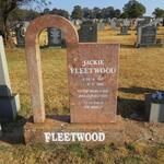 FLEETWOOD Jackie 1941-1996