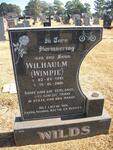 WILDS Wilhaulm 1981-2001