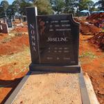 NOMWA Joseline 1917-2013