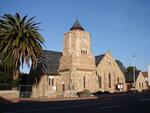 1. Overview  - St Peter's Church, Hermanus