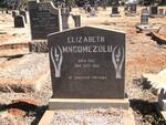 MNGOMEZULU Elizabeth 1862-1952