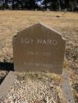 NAMO Boy -1955