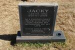 ? Jacky 1952-2008