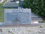SMIT Christie 1921-1992
