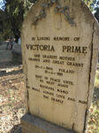 PRIME Victoria 1904-1981
