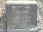 ELVIDGE Susan Gaile -1944