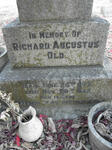 OLD Richard Augustus 1872-1943