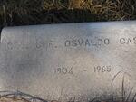 C?A? Osvaldo 1904-1965