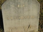 VOLTAIRE B.E.F. 1942-