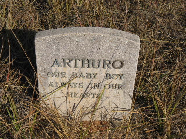 ARTHURO