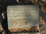 YOUNG Edward John 1902-1958