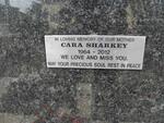 SHARKEY Cara 1964-2012