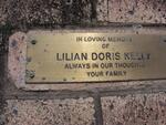 KELLY Lilian Doris