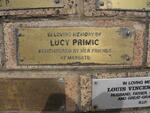 PRIMIC Lucy