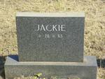 ? Jackie -1965