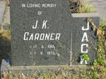 GARDNER J.K. 1915-1975