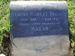 TREACY Albert Robert 1885-1951