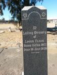 FLECK Louis 1871-1939
