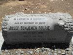 FOURIE Josef Benjemen 1895-1950