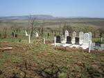 Kwazulu-Natal, PIETERMARITZBURG district, Retief 884 (Sub 7), Malton farm cemetery.