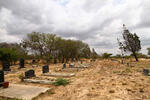 Zimbabwe, MASHONALAND EAST, District Chikomba, Chivhu (Enkeldoorn) Old Cemetery