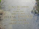 ERASMUS Helena 1919-1979