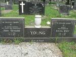 YOUNG John Richard 1912-1977 & Sylvia Ruby 1916-1991