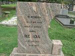 IDA Re 1931-1992