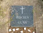 GUNN Bibchen