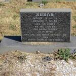 ? Susan 1959-1993