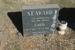 SEAWARD Sarie 1931-1990