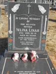 ? Selina Linah -2006