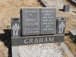 GRAHAM Grace Evelyn 1912-1990