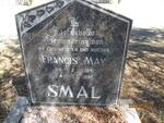 SMAL Francis May 1941-1980