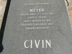 CIVIN Meyer -1991