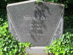 DIX Arthur 1921-1981